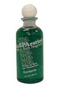 Insparation 9oz Bottle Gardenia