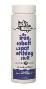 Jacks Magic Iron Cobalt Spot Etching Stuff 900g JMS01001