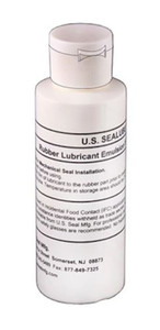 4oz Bottle of Seal Lube LUBE-4OZ