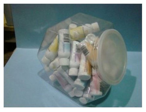 Therapeutic Fragrance Nature Assorted Case 36 X 30ml NA0103000