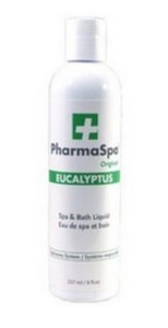 Therapeutic Fragrance Original EUCALYPTUS liquid 237ml PS0125003