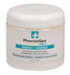 Therapeutic Crystals ENERGY 385gr PS0245002