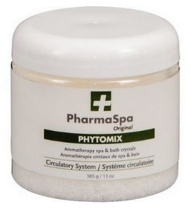 Therapeutic Crystals PHYTOMIX 385gr PS0245006