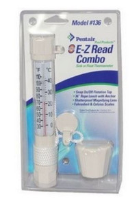 136-E-Z Read Combo Sink or Float R141200