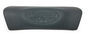 Coast Mountain Spas Rectangular Lounge Pillow-Silver S-01-1320