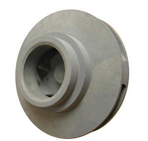 dually impeller Cal Spa