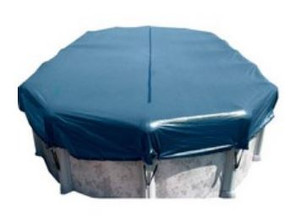 18' Round Winter Cover WC0018