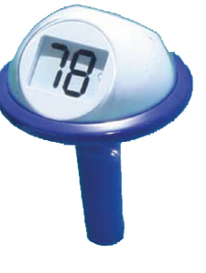 digital thermometer