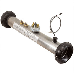 Balboa Heater 4Kw 2lb Pres Switch and Temp Sensor LE Value G7418