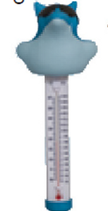 dolphin thermometer