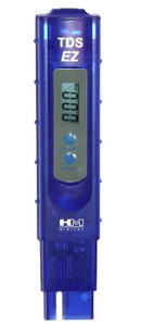 TDS EZ Economy Tds Meter 0-9990Ppm TDS-EZ