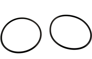 O-Ring, Zodiac Jandy LX/LT, Header Coupling, Quantity 2