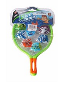 16810
DIVE GAME SET