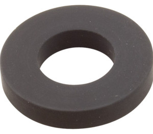Gasket for tube fitting with compression nut R172033Z
