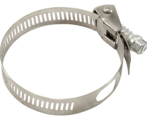 Saddle Clamp for Offline Chlorinator R172034Z
