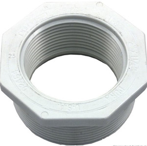 2 Inch X 1.5" Reducer Bushing Mpt Fpt 439-251