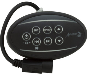 Gecko Wired Remote Control K175 without Cord Service 0707-005006