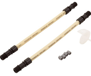 Stenner Number 3 Pump Tube 2-Pack UCCP203