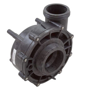 wet end 2.5" suction