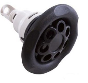 Power Storm Massage Jet Black Thread-In 229-7741