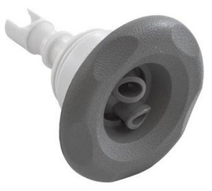 Mini Storm Twin Roto Jet Grey Thread-In 229-7957