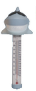 Game Surfin Shark Thermometer 2700