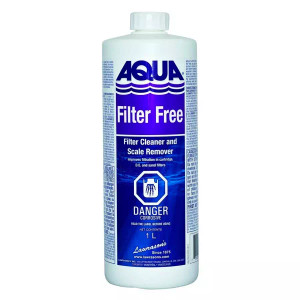 Aqua Brite 27105C62 filter free 1 liter