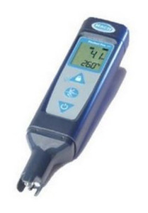 Pocket Pro Plus Pocket Tester pH Singlet Calibration Solution 2770120