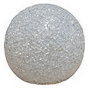 Game Floating Glitter Globe 3577