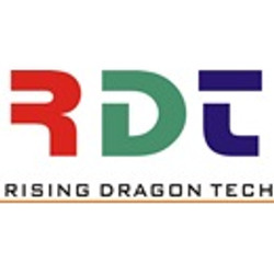 Rising Dragon