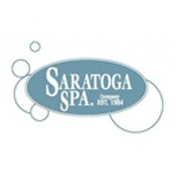 Saratoga Spas