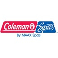 Coleman Spas