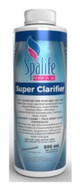 Spa Life Super Clarifier 500ml 4 in 1 Clarifier for Spas 46079C55SL