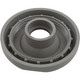 Cap for 1" Diverter Grey 602-4437