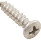 14060727R2 Carvin Flange