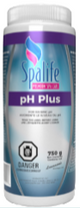 pH Plus 750g Raises pH Spa Life 27081C70SL