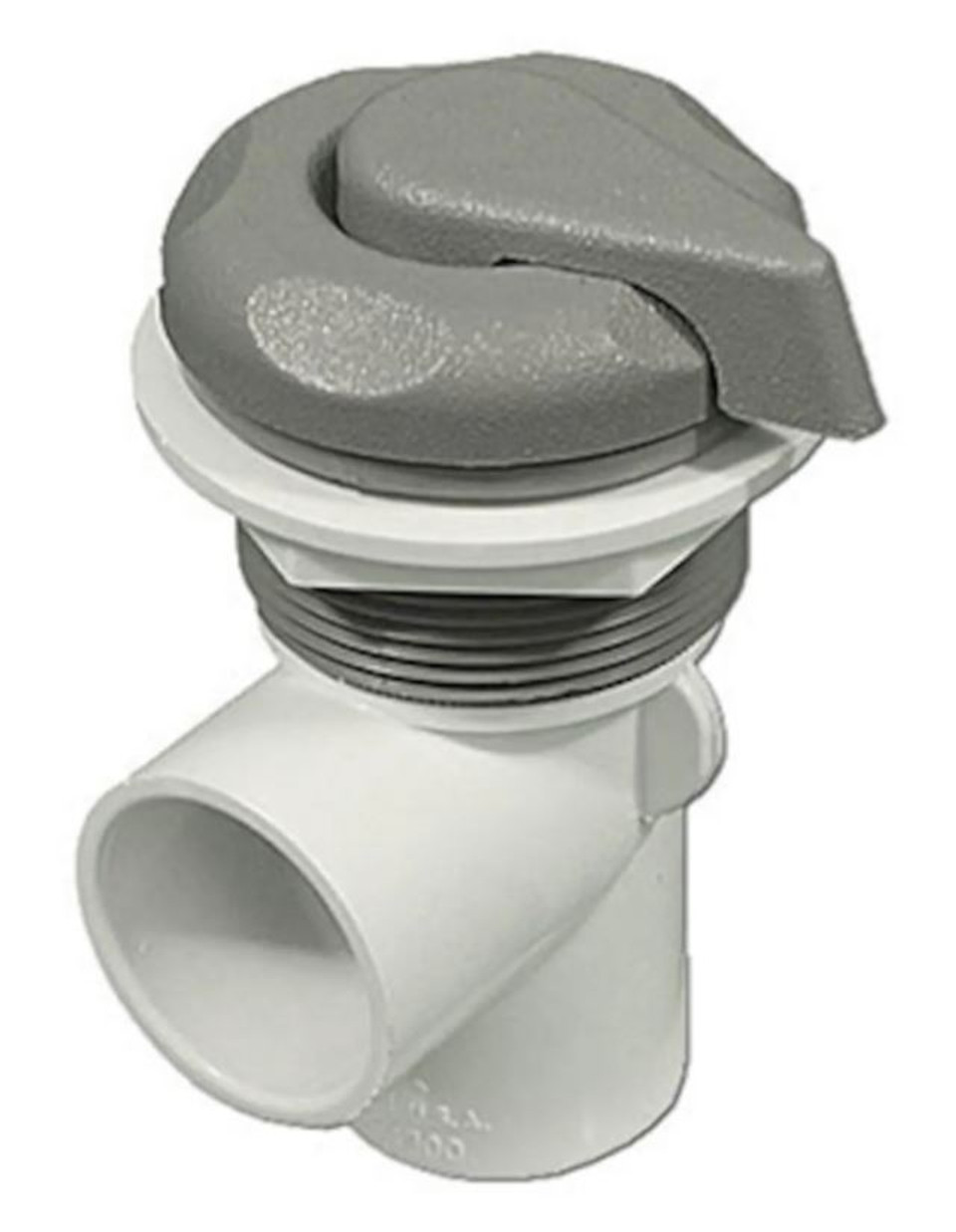 Hot Tub Diverter Valves