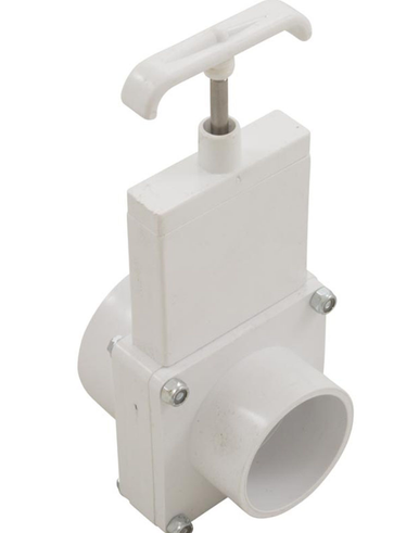 Magic Plastics Gate Valve 2