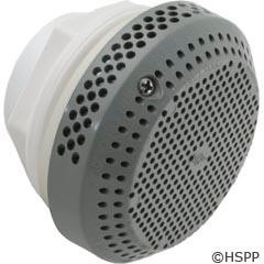1.5 Standard Nut Suction 640-3257V Grey 640-3257V