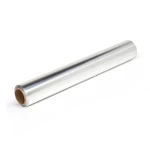 Refill Roll Professional Grade Aluminum Foil 12" x 100' Image 2