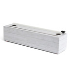 BIG Dispenser Shiplap Plastic Wrap 12" x 750' Image 3