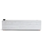 BIG Dispenser Shiplap Plastic Wrap 12" x 750' Image 2
