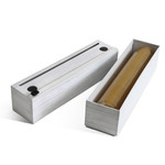 BIG Dispenser Shiplap Plastic Wrap 12" x 750' Image 4