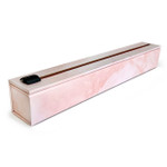 NEW Dispenser Rose Marble Parchment 15" x 33' (42 sq. ft.) Image 8