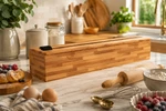 NEW Dispenser Butcher Block Parchment 15" x 164' (205 sq. ft.)