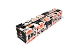 NEW Butcher Paper Dispenser with 17.75" x 180' (270 sq. ft.) Pink Butcher Paper Roll