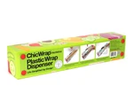 Dispenser Veggies Plastic Wrap 12" x 250' Image 6