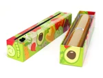 Dispenser Veggies Plastic Wrap 12" x 250' Image 5