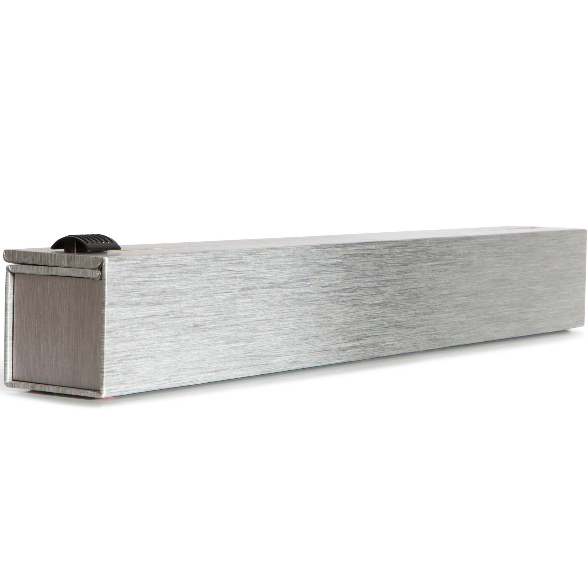 Dispenser Stainless Steel Aluminum Foil 18 x 30