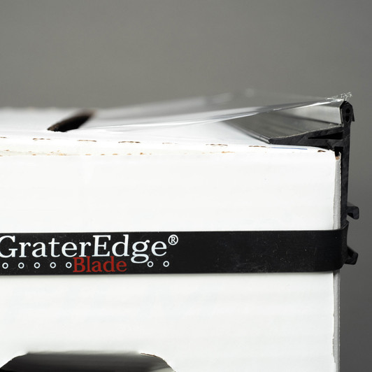 Reusable GraterEdge Blades - 12"